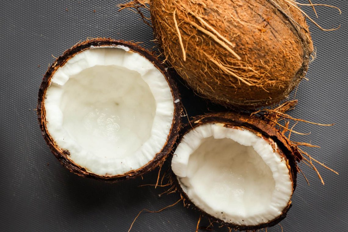 Is kokosolie gezond? Het eerlijke antwoord DailyFit