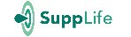 Supplife logo