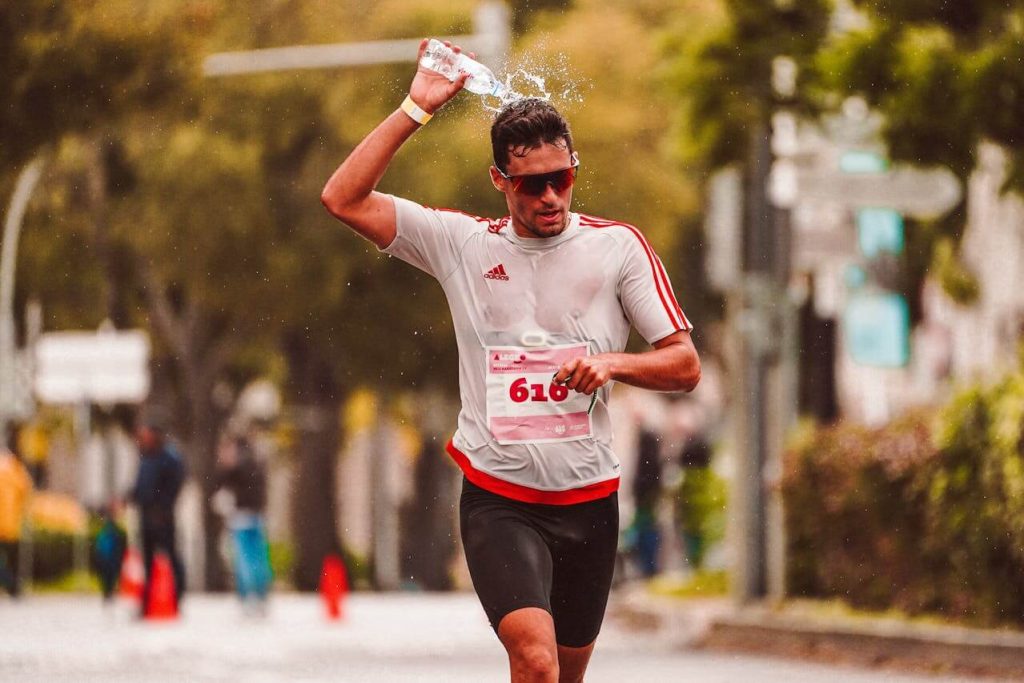 Hardlopen: zo hou je het dit keer wel vol!