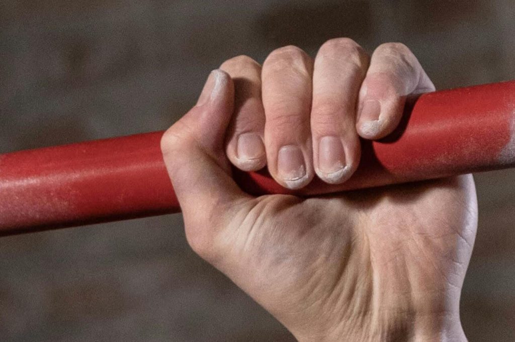 De 4 beste pull-up bars voor aan de deur