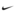 Logo van nike.com